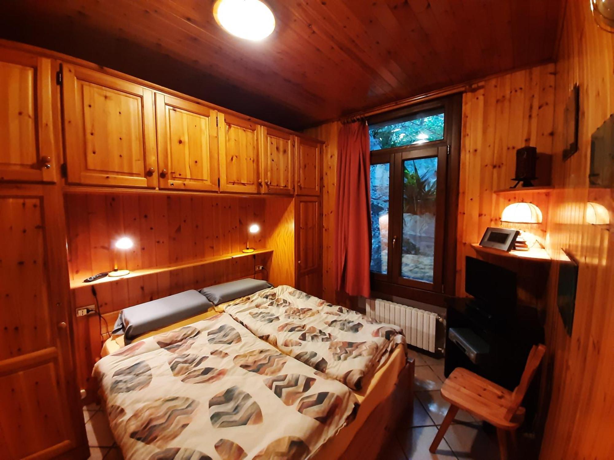 Suitecastlelakeview 2 Bellano Quarto foto